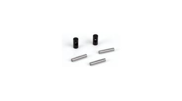 Losi 8B / 8T: F/H CV Antriebsachse Coupling Set - LOSA3523
