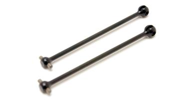 Losi 8B 2.0: Antriebswellenset vorne/hinten - LOSA3535