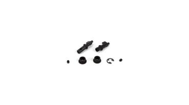 Losi 8B/8T: Bremsexenter Set - LOSA3544