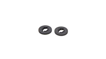 Losi 8B 2.0: Bremsscheiben Set - LOSA3545