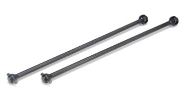 Losi Antriebswellenset Vorne/Hinten: 8T 2.0 - LOSA3586