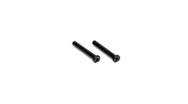 Losi 8B8T: Lenkhebelhalter - LOSA4408