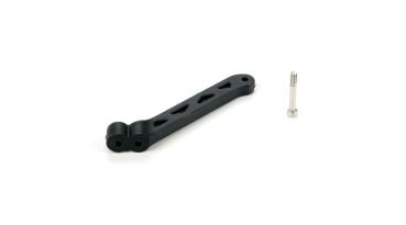 Losi Chassishalter hinten : 8B,8T - LOSA4414