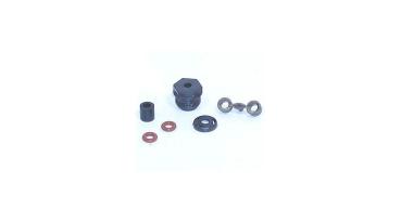 Losi  Doppel O-Ring Schraube  f. Stoßdämpfer - LOSA5015