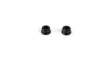 Losi Endkappen Unter, für 15mm Stoßdämpfer: 8B, 8T - LOSA5421