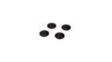 Losi Volumenausgleichskappe für 15mm Stoßdämpfer: 8B, 8T - LOSA5430