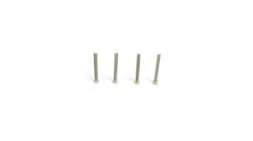 Losi 5-40 x 1.25 ZylinderkopfSchrauben(4) - LOSA6242
