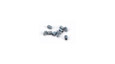 Losi 5-40X3/16" Schrauben Set(10) - LOSA6251