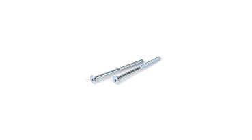 Losi 5-40 x 1 7/8 Flachkopfschrauben (2) - LOSA6274