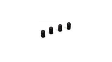 Losi 10-32 x 3/8 Madenschrauben Set - LOSA6295