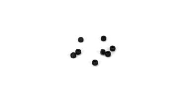 Losi 8-32 x 1/8 Madenschraube (8) - LOSA6298