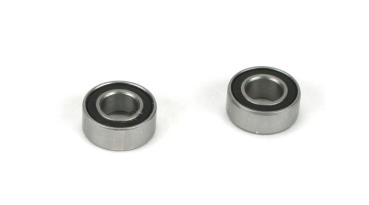 Losi 5x10mm Kugellager gekapselt(2) - LOSA6937