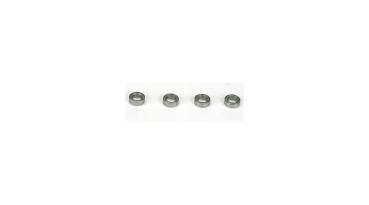 Losi 6x10mm Kugellager (4) - LOSA6939