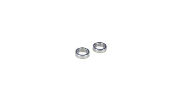 Losi 10 X 15mm Kugellager gekapselt (2): AD2 - LOSA6943
