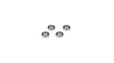 Losi 8x14x4 Kugellager gekapselt (4) - LOSA6945