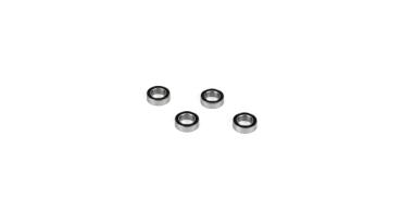 Losi 6x10x3 Kugellager gekapselt(4) - LOSA6946