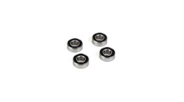 Losi 5x11x4 Kugellager gekapselt (4) - LOSA6947