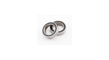 Losi 10x15x4 mm Kugellager (2) gekapselt - LOSA6957