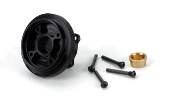 Losi 8B, 8T : Schwungscheibe Set, Stahl - LOSA9102