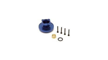 Losi 8B 2.0: Schwungscheibe Set, Aluminium - LOSA9105
