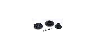 Losi Starter Seilzug: 8B/8T 3.0/4.0 - LOSA99423