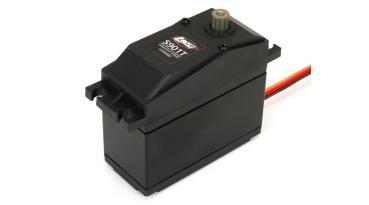 Losi S901T 1/5 Scale Gasservo m. Metallgetriebe - LOSB0886