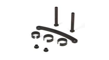 Losi Steering Hardware Set: Mini 8IGHT - LOSB1897