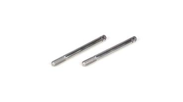 Losi Rear Shock Shaft Set: Mini 8IGHT - LOSB1915