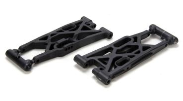 Losi Querlenker Hinten Set: 10-T - LOSB2023