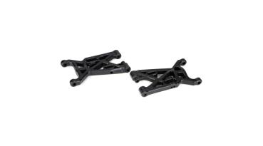 LOSI Querlenker Set Vorne (2): 5TT - LOSB2071