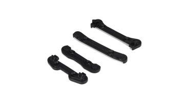 LOSI Abdeckkappe f�r Antriebsklaue Mitte V/H (4):  5TT - LOSB2079
