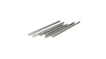 LOSI Querlenkerstift Set(4)): 5TT - LOSB2080