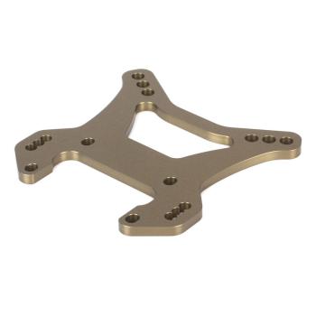 Losi Front Shock Tower: 5IVE-T MINI WRC - LOSB2082