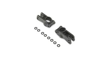 Losi Rear Hub & Spacer Set: 10-T - LOSB2103