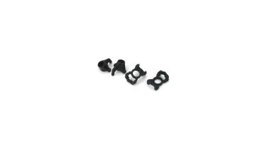 Losi Carriers & Spindles (pr): LST2, MUG - LOSB2104
