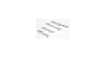 Losi Hinge Pin Brace Set: 8RTR - LOSB2203
