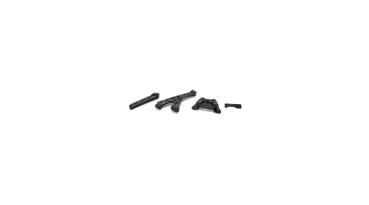 Losi Chassis Strebe und Distanzst�ck Set (3): 10-T - LOSB2278