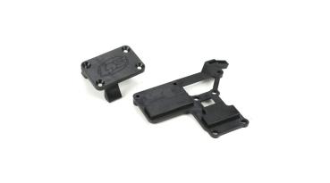 Losi Top Brace: TEN-SCTE - LOSB2412