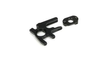 Losi Motorbefestigung mitAdapter: TEN-SCTE - LOSB2413