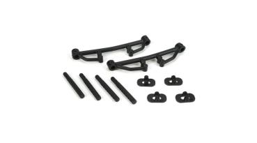 Losi Karosserie Halter: TEN-SCTE - LOSB2414