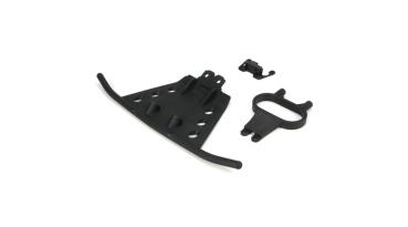 Losi Front Bumper Pack: TEN-SCTE - LOSB2421