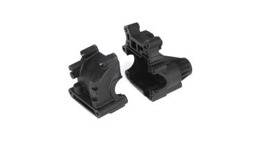 LOSI Diff. Kasten Hinten: 5TT - LOSB2542