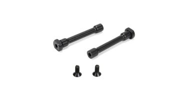 Losi Steering Post Set (2): 5TT - LOSB2551