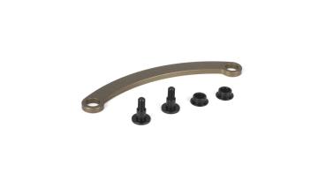 Losi Steering Drag Link & Hardware: 5TT - LOSB2552