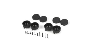 Losi Headlight Set: 5TT - LOSB2575