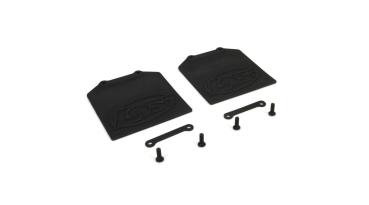 LOSI �berrollb�gelbefestigung und Klemmset (2): 5TT - LOSB2581