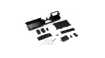 LOSI Radioplatte Set: 5TT - LOSB2585