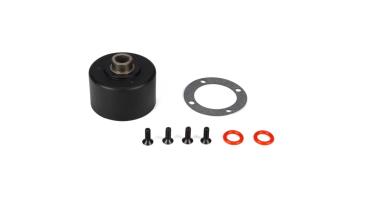 LOSI Diff. Geh�use Set(1): 5TT - LOSB3201