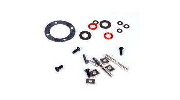 LOSI Dichtungssatz und Zubeh�r f�r Diff (1): 5TT - LOSB3203