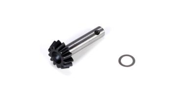 LOSI Triebling 13Z Vorne/Hinten: 5TT - LOSB3208